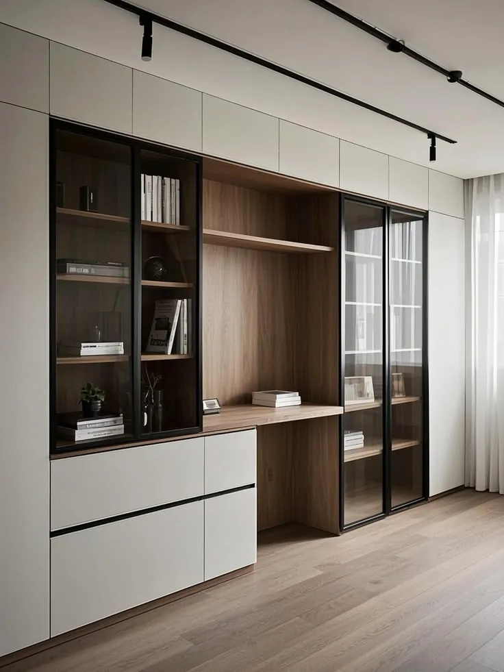 Office Storage Solutions